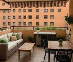 Magnífico piso en venta en Valdelasfuentes photo 0