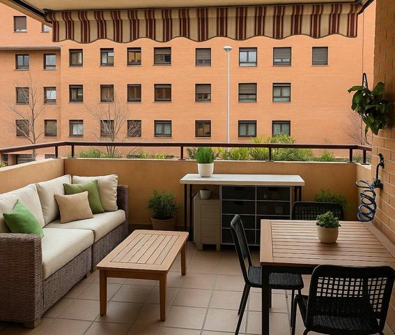 Magnífico piso en venta en Valdelasfuentes photo 0