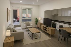 Propiedad en venta de 3 habitaciones en Fuenlabrada photo 0