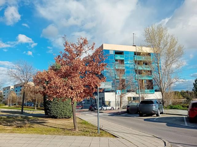 Loft reformado en San Sebastián de los Reyes en venta photo 0