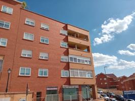 Magnífico piso en venta en Algete photo 0