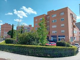 Magnífico piso en venta en Algete photo 0