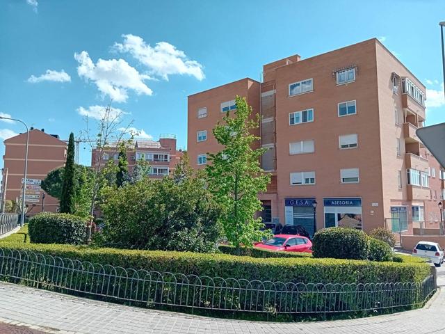 Magnífico piso en venta en Algete photo 0