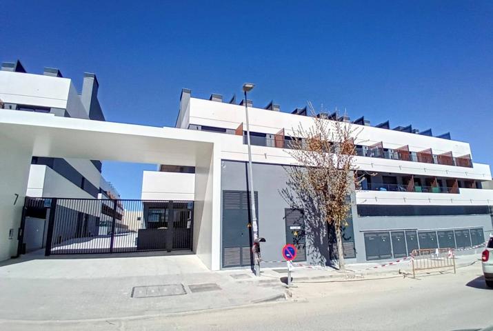 Estudio en venta en San Sebastián de los Reyes photo 0
