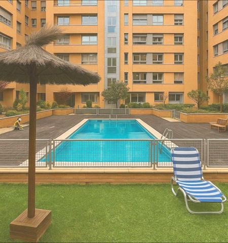 Piso en venta en las Tablas photo 0