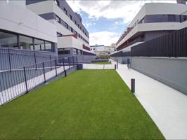 Loft con terraza en San Sebastián de los Reyes photo 0