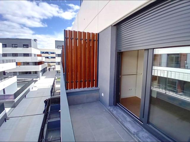 Loft con terraza en San Sebastián de los Reyes photo 0
