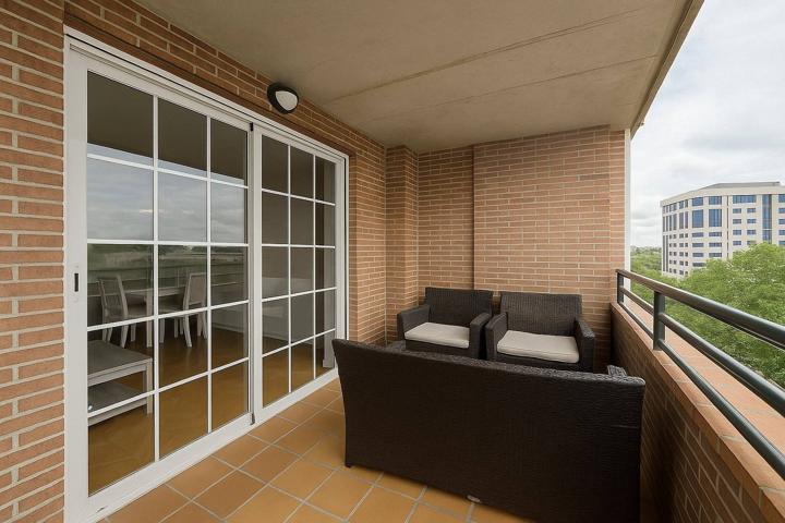 Exclusiva vivienda en Vega de la Moraleja photo 0