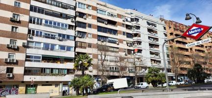 Vivienda exclusiva en el corazón del Retiro photo 0