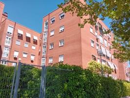 Piso en venta junto al Parque Castilla-La Mancha, Alcobendas photo 0
