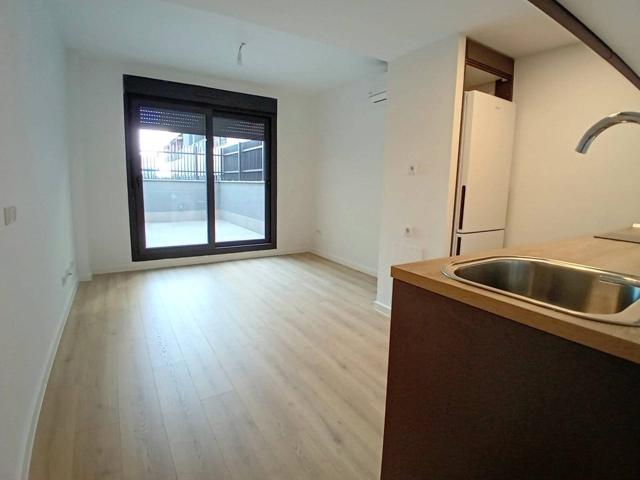 Moderno Loft a Estrenar en San Sebastián de los Reyes photo 0