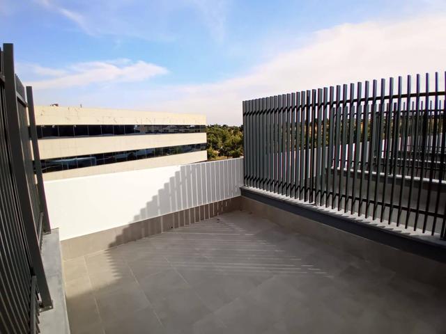 Exclusivo ático con terraza en San Sebastián de los Reyes photo 0