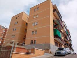Piso de tres habitaciones en el Corazón de Algete photo 0