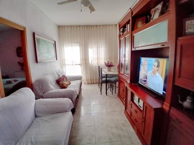 Piso de tres habitaciones en el Corazón de Algete photo 0