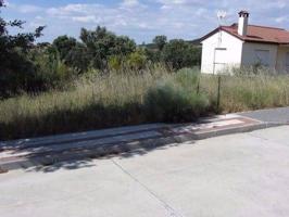 Terreno Urbano en Maello (Ávila) - Urbanización la Fontanilla photo 0