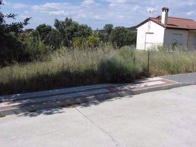 Terreno Urbano en Maello (Ávila) - Urbanización la Fontanilla photo 0