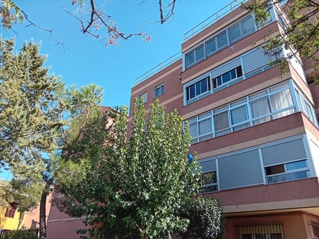 Descubre tu nuevo hogar en Algete: ¡Un piso listo para entrar a vivir! photo 0