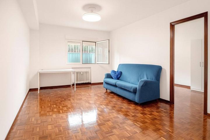 Se alquila apartamento reformado a estrenar – 1 dormitorio, exterior photo 0