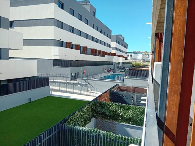 Exclusivo loft amueblado en Urbanización de San Sebastián de los Reyes photo 0