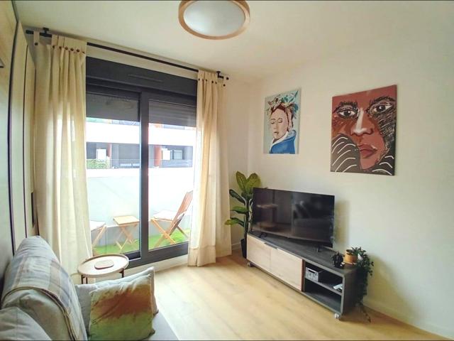 Exclusivo Estudio en Urbanización en San Sebastián de los Reyes photo 0