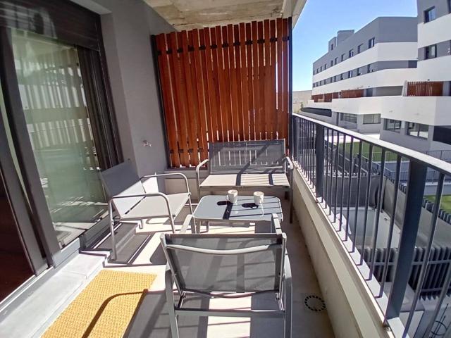 Exclusivo loft amueblado en Urbanización de San Sebastián de los Reyes photo 0