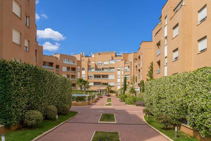 Luminoso apartamento de 3 Dormitorios en Arroyo de la Vega photo 0