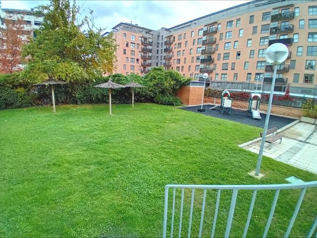 Magnífico piso en en Las Tablas, Madrid photo 0