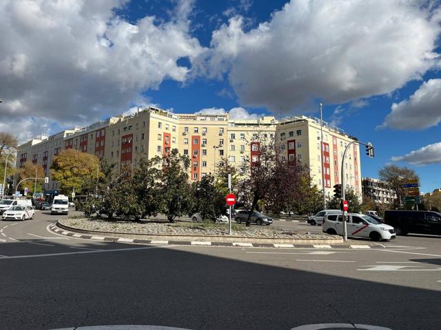 Piso en alquiler en Bernabéu - Hispanoamérica con terraza photo 0