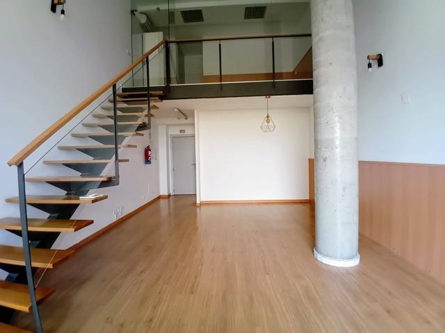 Luminoso dúplex en con balcón en San Sebastián de los Reyes photo 0