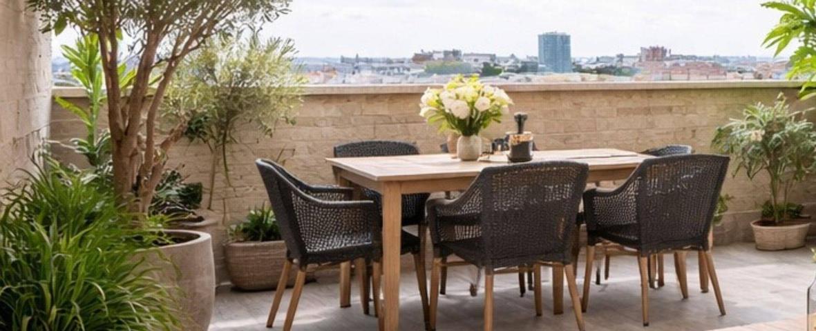 Exclusiva vivienda en Las Tablas photo 0