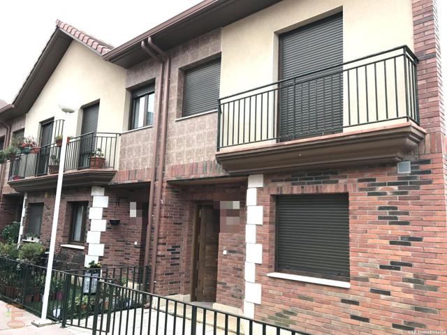 Adosado en alquiler en Cuarte de Huerva de 180 m2 photo 0