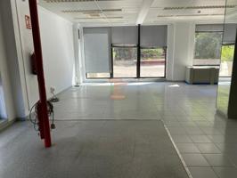 Local en alquiler en Zaragoza de 227 m2 photo 0