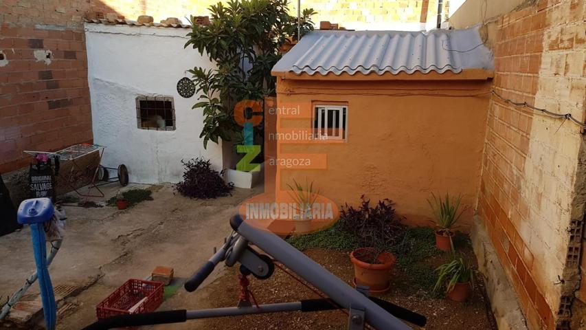 Casa - Chalet en venta en Zaragoza de 140 m2 photo 0