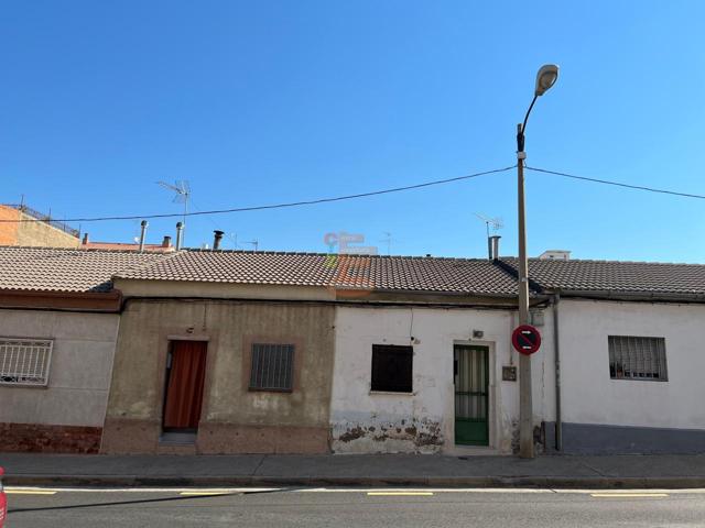 Casa - Chalet en venta en Zaragoza de 139 m2 photo 0