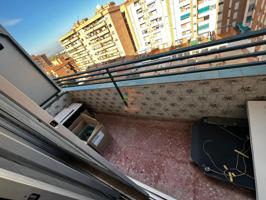 Piso en alquiler en Zaragoza de 92 m2 photo 0