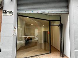 Local en alquiler en Zaragoza de 50 m2 photo 0
