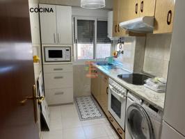 Piso en venta en Zaragoza de 54 m2 photo 0