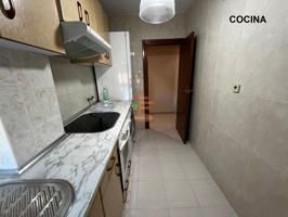 Piso en venta en Zaragoza de 54 m2 photo 0