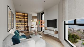 Piso en venta en Zaragoza de 65 m2 photo 0