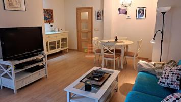Piso en venta en Zaragoza de 116 m2 photo 0