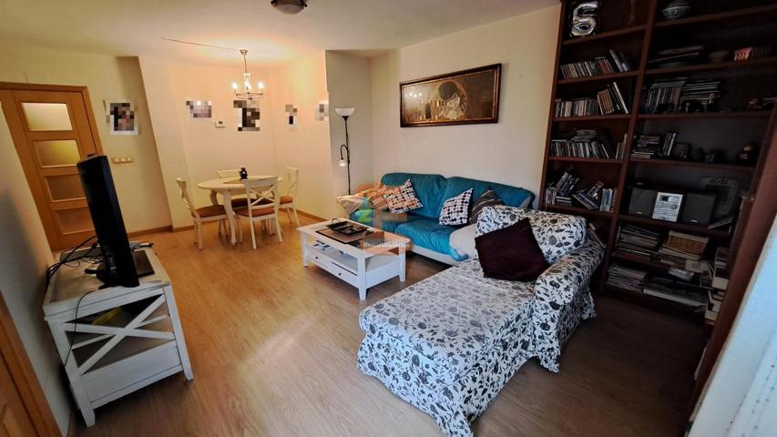 Piso en venta en Zaragoza de 116 m2 photo 0