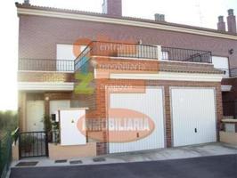 Casa - Chalet en venta en Cabañas de Ebro de 147 m2 photo 0