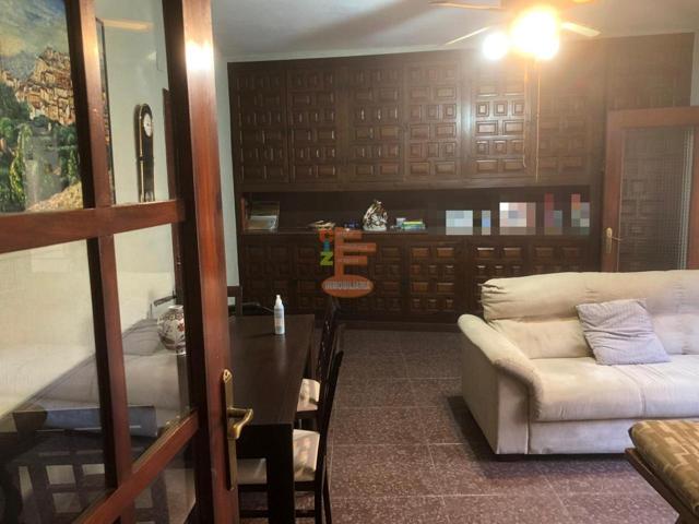 Casa De Pueblo en venta en Mallén de 170 m2 photo 0
