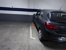 Plaza De Parking en venta en Zaragoza de 9 m2 photo 0