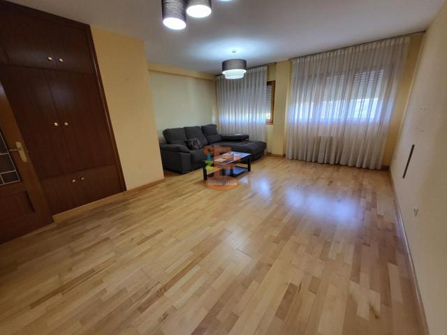 Dúplex en venta en Calatayud de 194 m2 photo 0