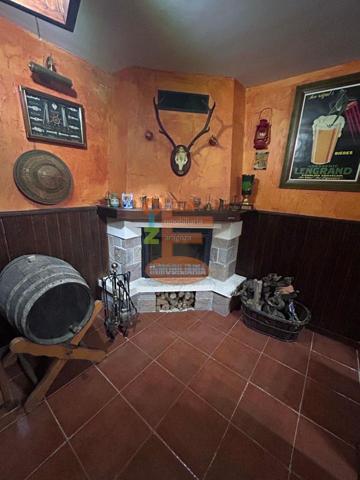 Casa - Chalet en venta en María de Huerva de 210 m2 photo 0