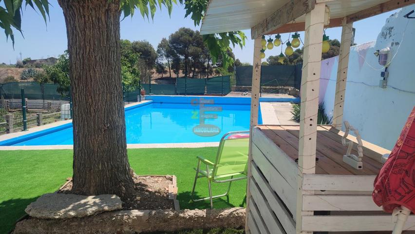 Casa - Chalet en venta en Zaragoza de 472 m2 photo 0