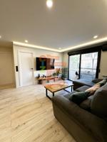 Piso en venta en Zaragoza de 101 m2 photo 0