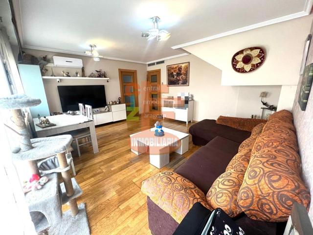 Dúplex en venta en La Muela de 92 m2 photo 0