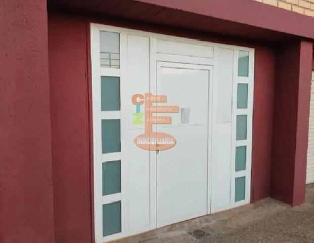 Piso en venta en Cariñena de 99 m2 photo 0